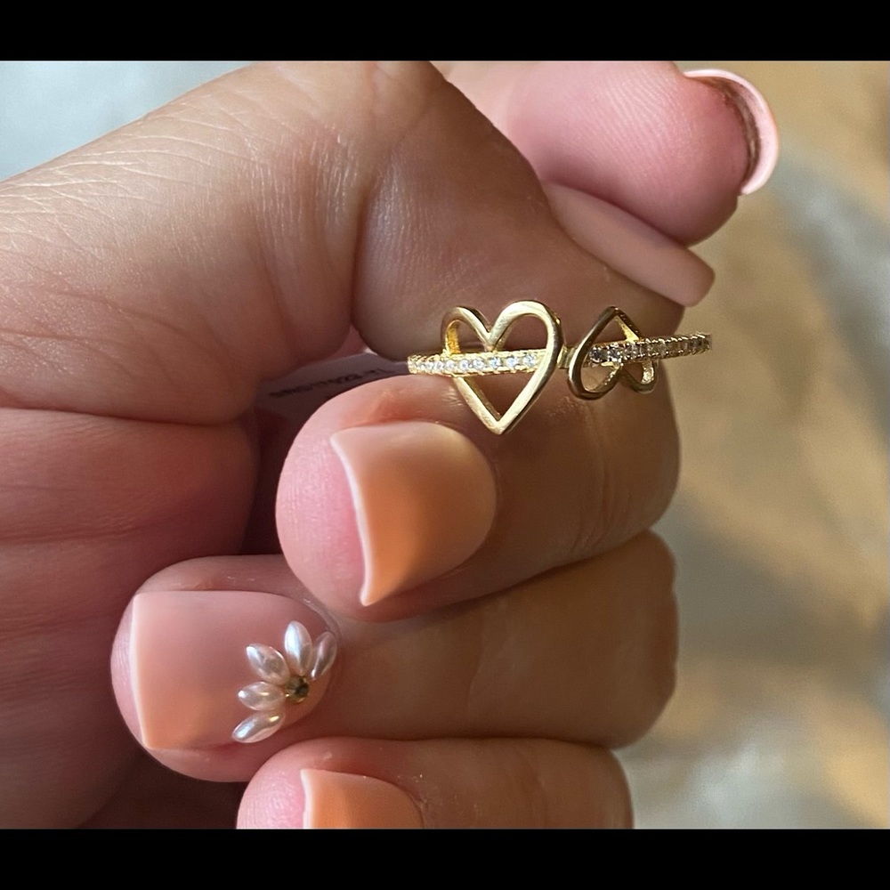 Heartstring Ring - Picture 5 of 7